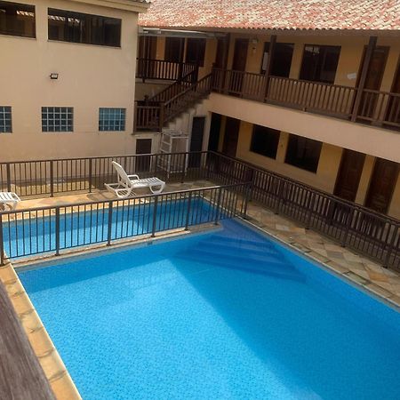 Clube Praiano Κάμπο Φρίο Εξωτερικό φωτογραφία