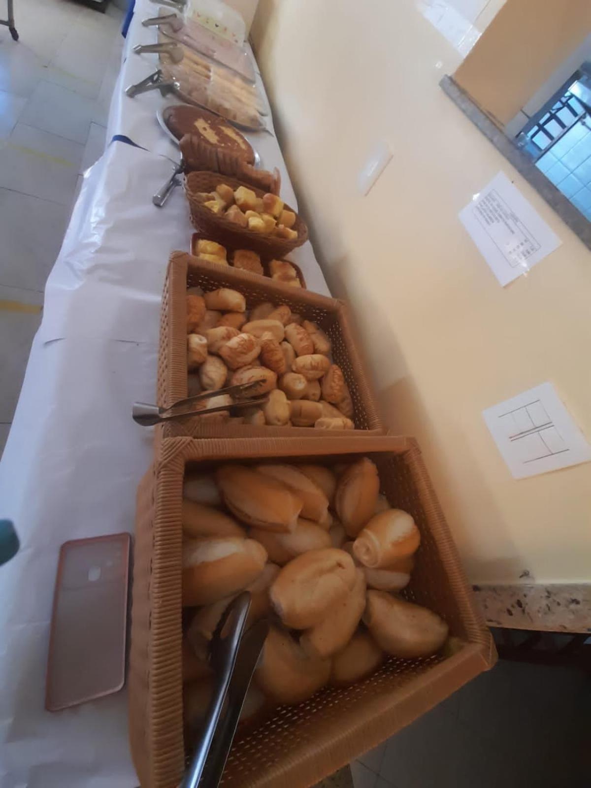 Clube Praiano Κάμπο Φρίο Εξωτερικό φωτογραφία
