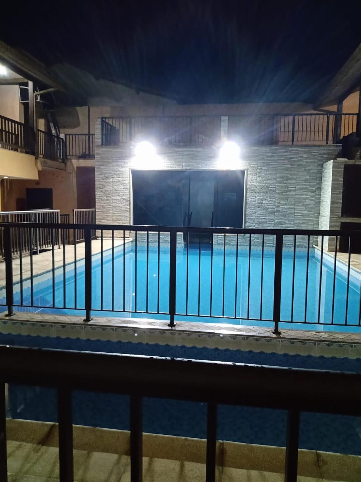 Clube Praiano Κάμπο Φρίο Εξωτερικό φωτογραφία