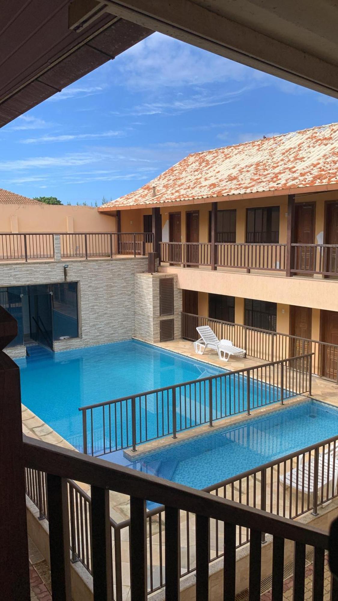 Clube Praiano Κάμπο Φρίο Εξωτερικό φωτογραφία