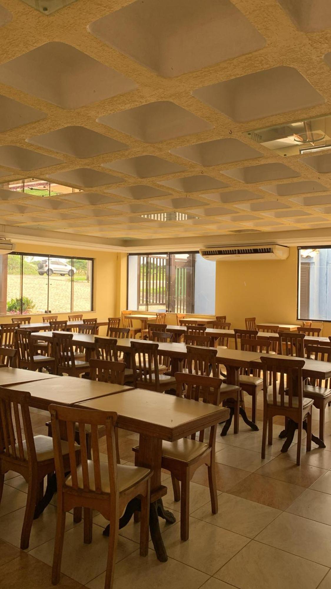 Clube Praiano Κάμπο Φρίο Εξωτερικό φωτογραφία